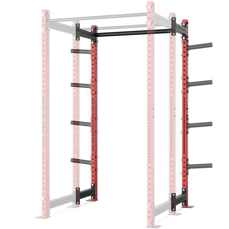 Synergee 2300 Series Upright Extensions