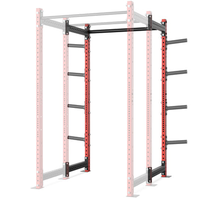 Synergee 2300 Series Upright Extensions