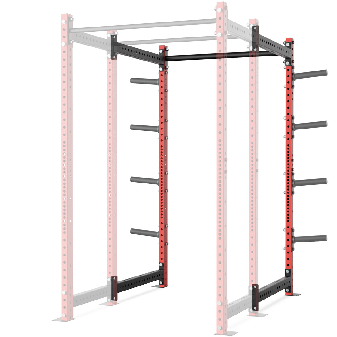 Synergee 2300 Series Upright Extensions