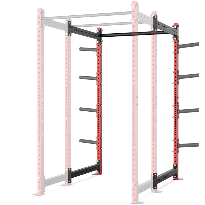 Synergee 2300 Series Upright Extensions