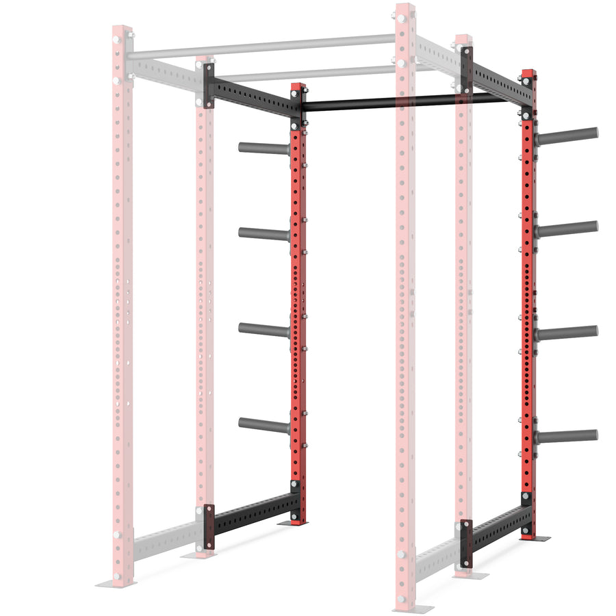 Synergee 2300 Series Upright Extensions