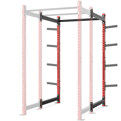 Synergee 2300 Series Upright Extensions