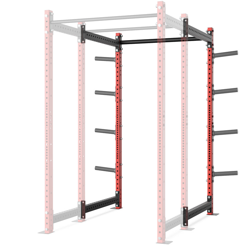 Synergee 2300 Series Upright Extensions