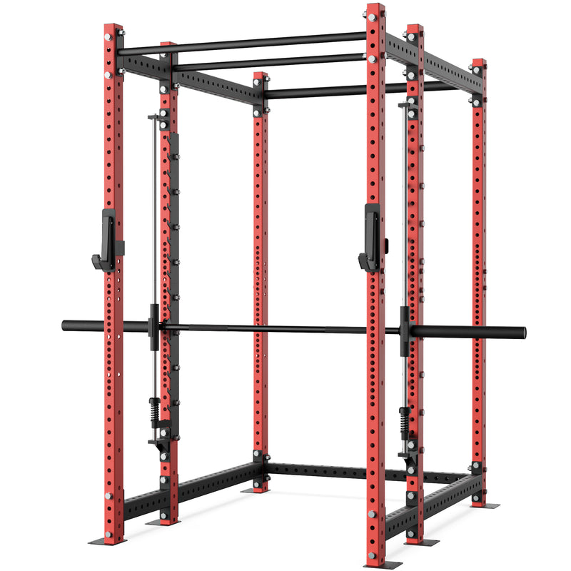 Synergee 2300 Series Power Cage with Smith Machine