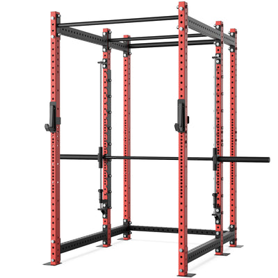 Synergee 2300 Series Power Cage with Smith Machine