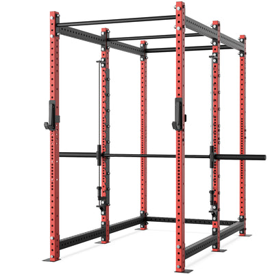 Synergee 2300 Series Power Cage with Smith Machine