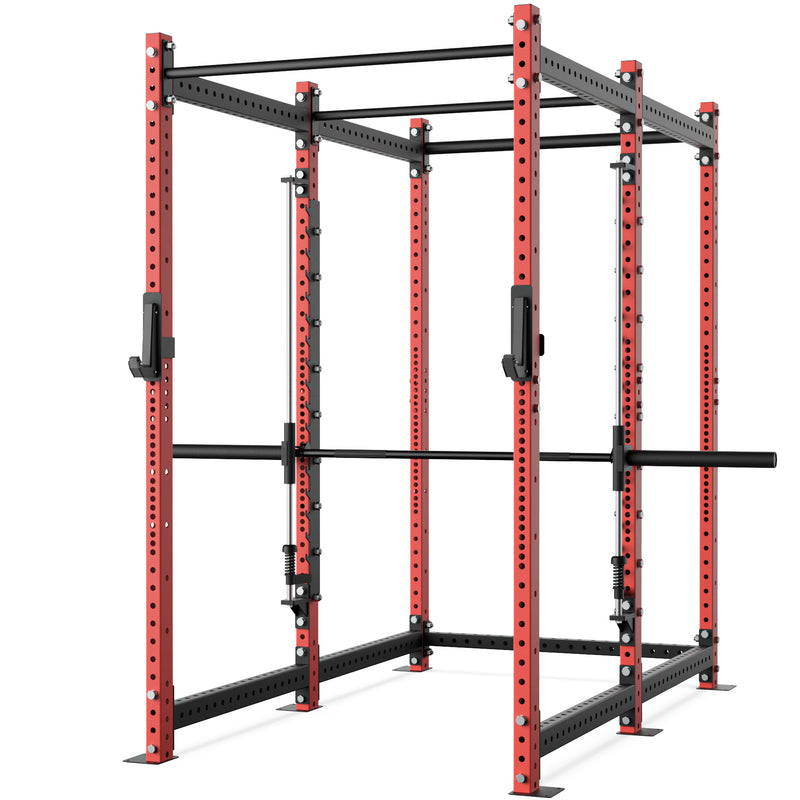 Synergee 2300 Series Power Cage with Smith Machine
