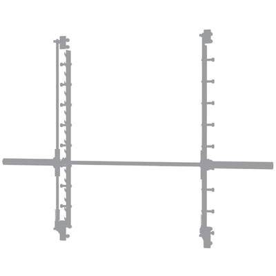 Synergee 2300 Series Power Rack Smith Machine