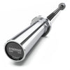 Synergee 4-Foot Barbell