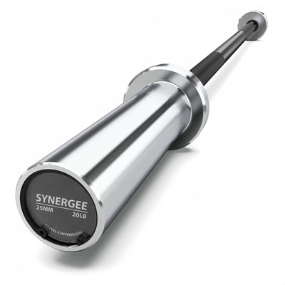 Synergee 4-Foot Barbell