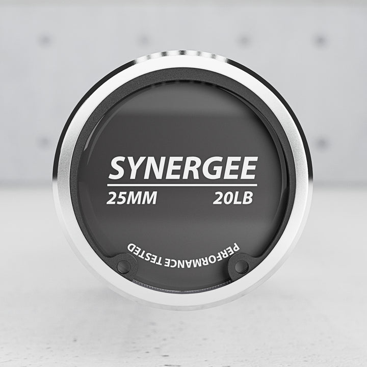 Synergee 4-Foot Barbell