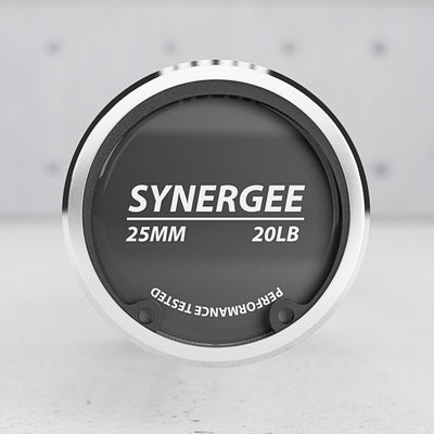 Synergee 4-Foot Barbell