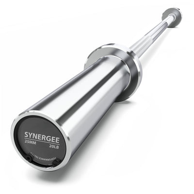 Synergee 4-Foot Barbell