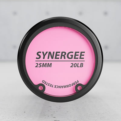 Synergee 4-Foot Barbell