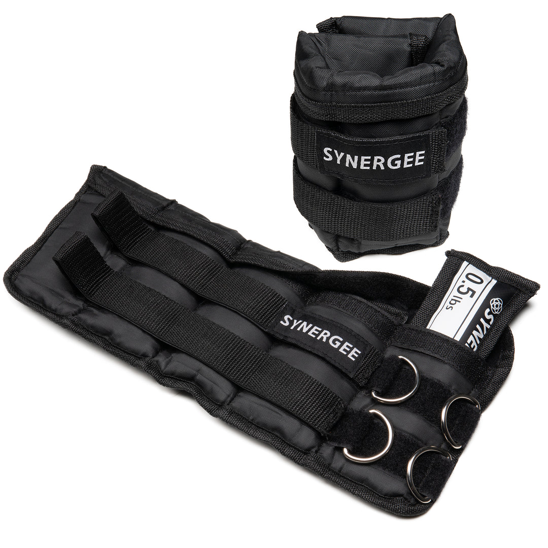 Synergee Ankle/Wrist Weights