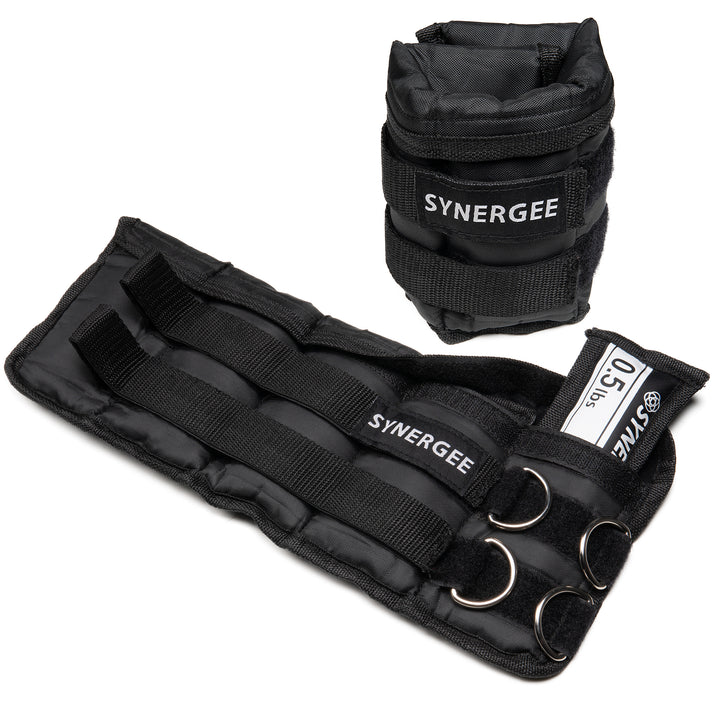 Synergee Ankle/Wrist Weights