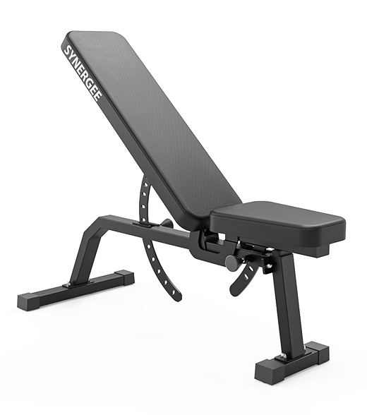 Synergee Adjustable Incline Bench