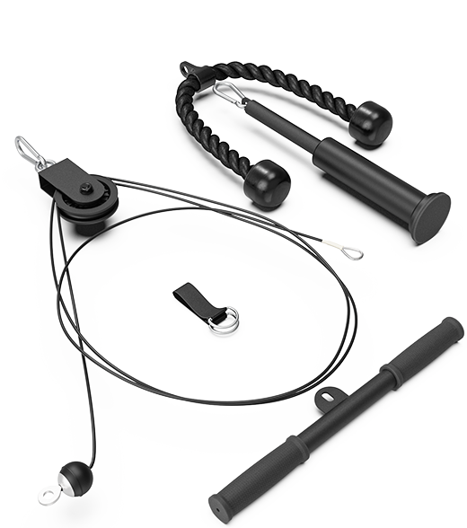 Synergee Cable Pulley System Synergee Fitness Canada Synergee Canada