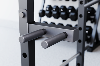 Synergee Power Rack With Pulley System | Synergee Fitness Canada ...