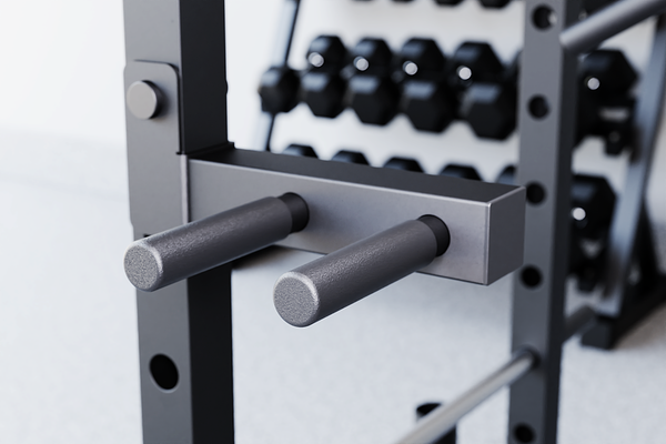 Synergee Power Rack With Pulley System | Synergee Fitness Canada ...
