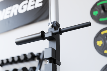 Synergee Power Rack With Pulley System | Synergee Fitness Canada ...