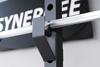 Synergee Power Rack With Pulley System | Synergee Fitness Canada ...