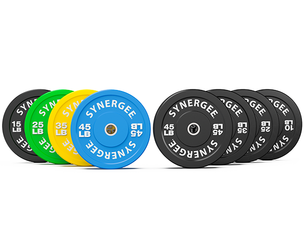 Bumper plates in stock canada sale