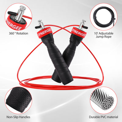 Synergee Jump Ropes