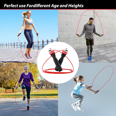 Synergee Jump Ropes