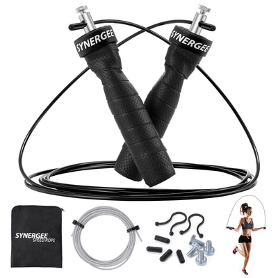 Synergee Jump Ropes