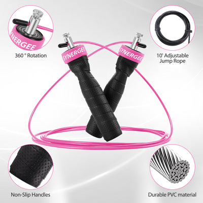 Synergee Jump Ropes