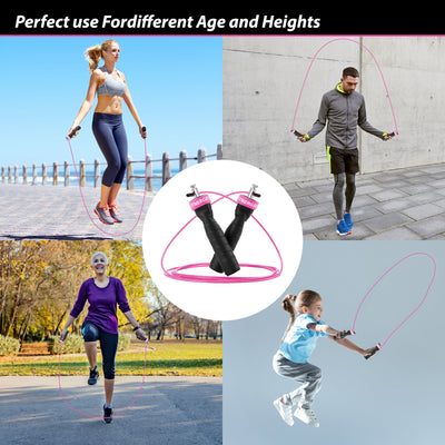 Synergee Jump Ropes