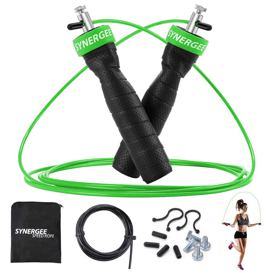 Synergee Jump Ropes