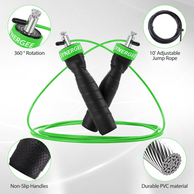 Synergee Jump Ropes