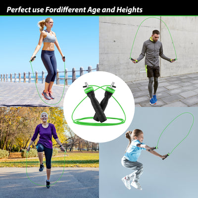 Synergee Jump Ropes