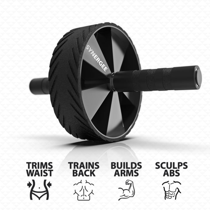 Synergee Ab Roller Wheel