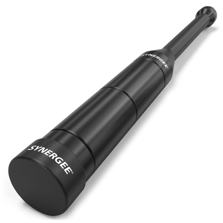 Synergee Adjustable Indian Club & Mace Bell