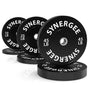 Synergee Bumper Plates