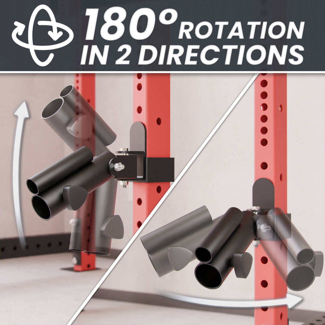Synergee Landmine Attachment