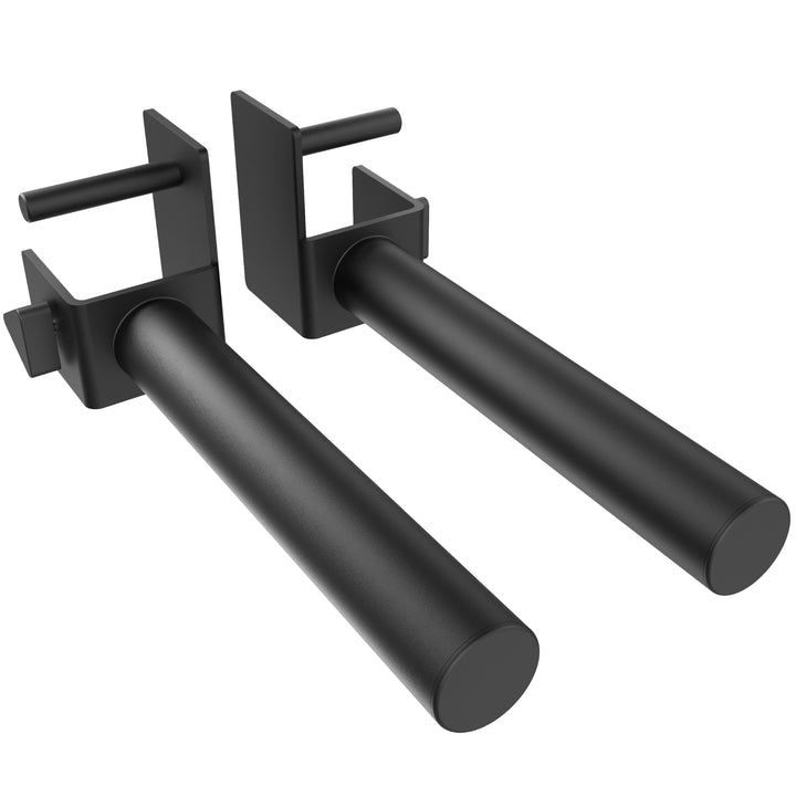 Synergee Weight Plate Storage Attachment