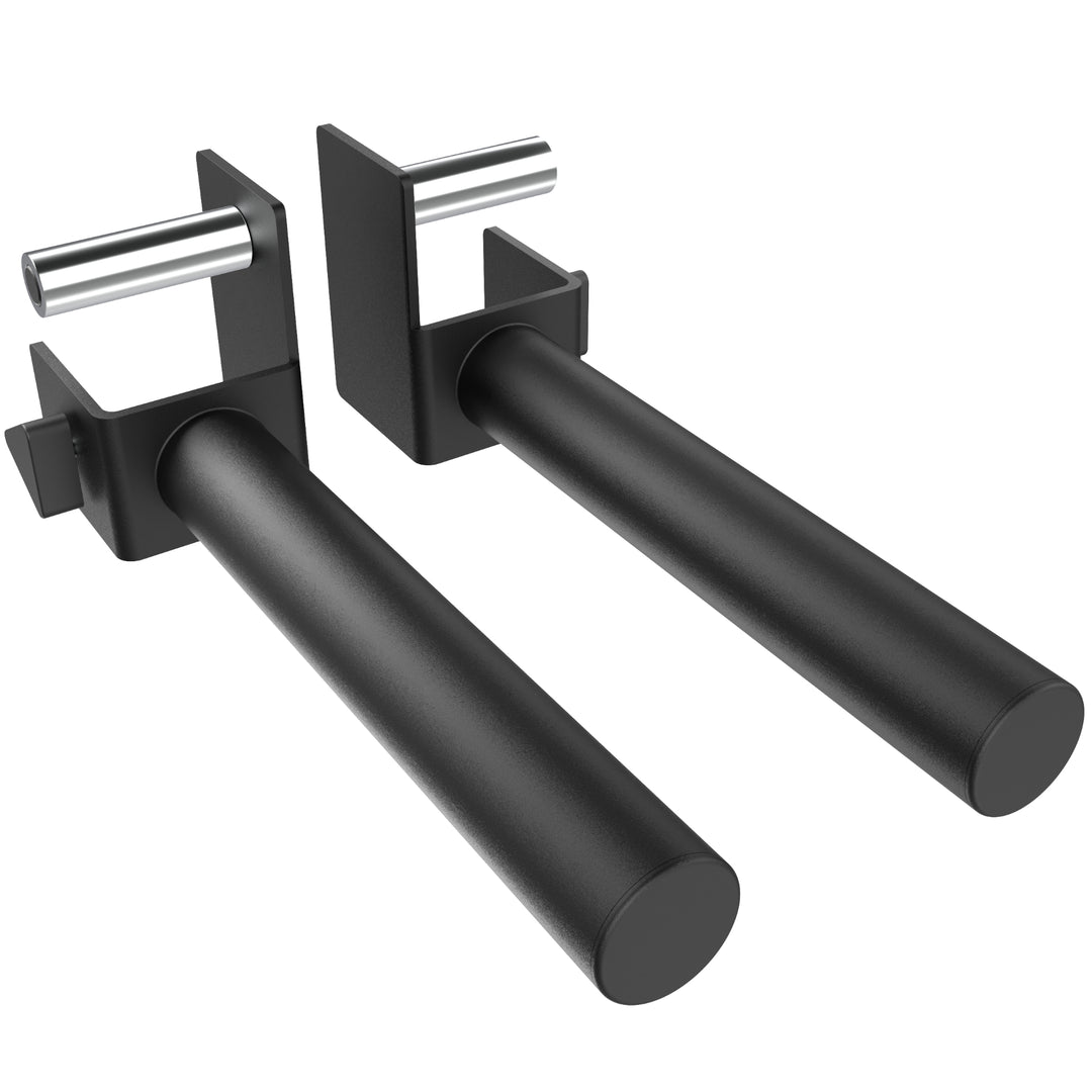 Synergee Weight Plate Storage Attachment