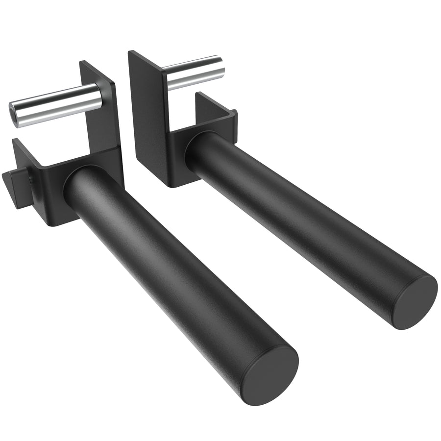 Synergee Weight Plate Storage Attachment