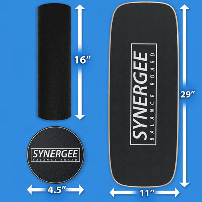 Synergee Balance Board