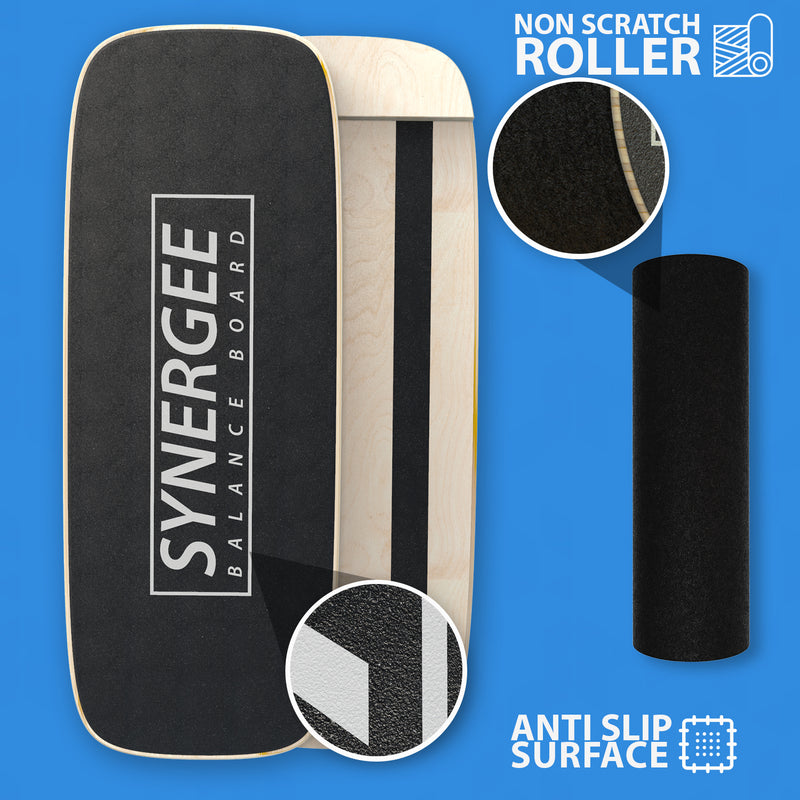 Synergee Balance Board