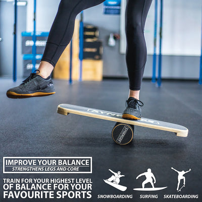 Synergee Balance Board