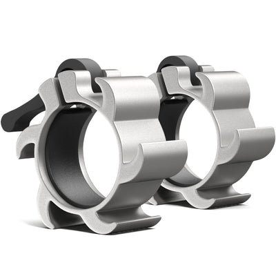 Synergee Aluminum Barbell Collars