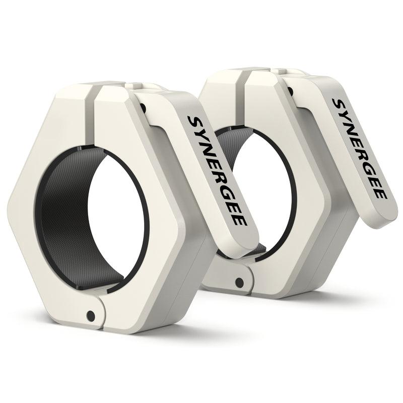 Synergee Magnetic Barbell Collars