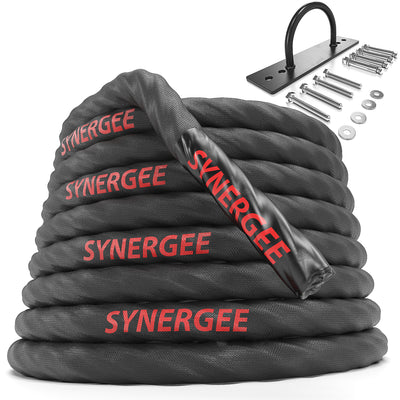 Synergee Battle Rope