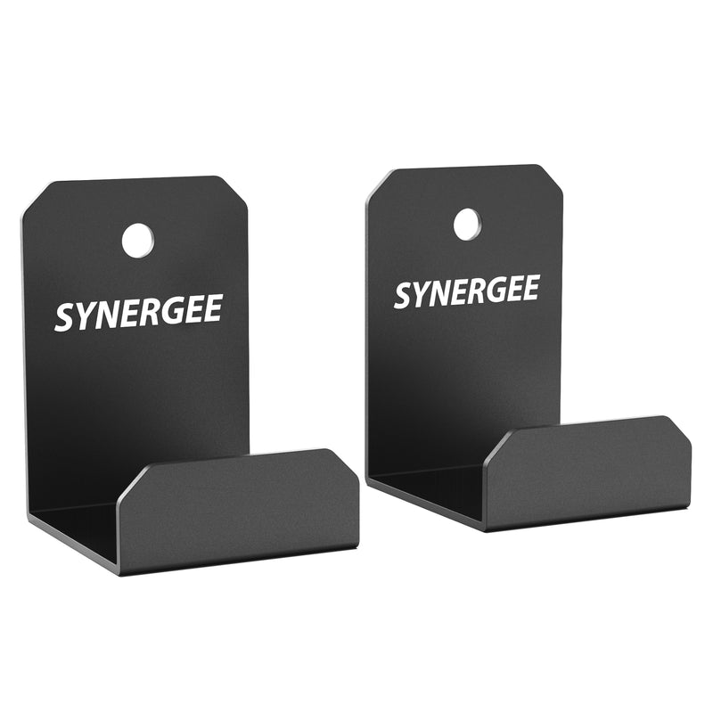 Synergee Weight Bench or Rower Storage Rack - Small