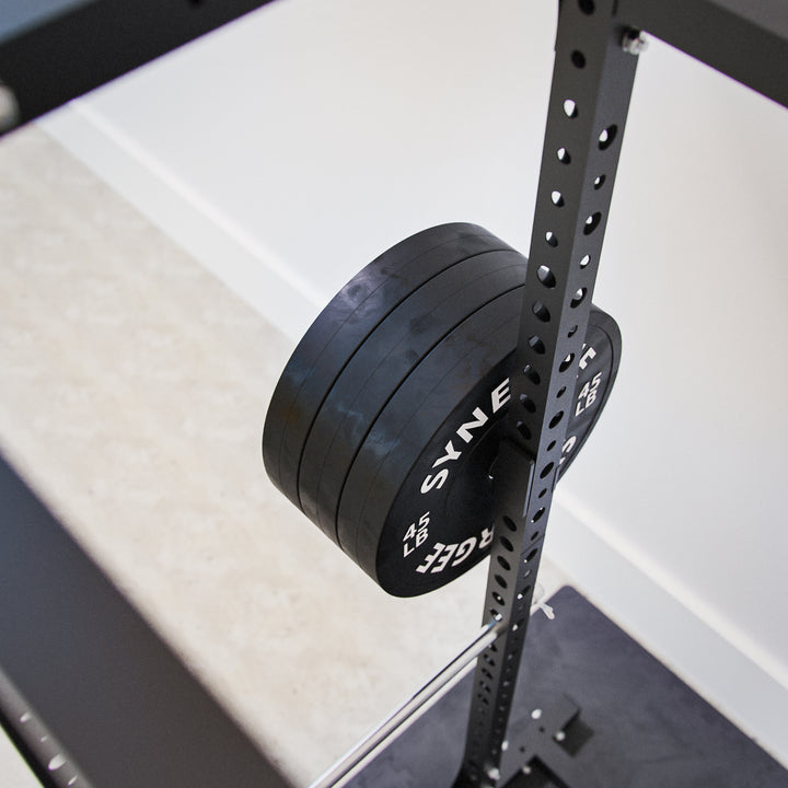 Synergee Weight Plate Storage Peg Attachments